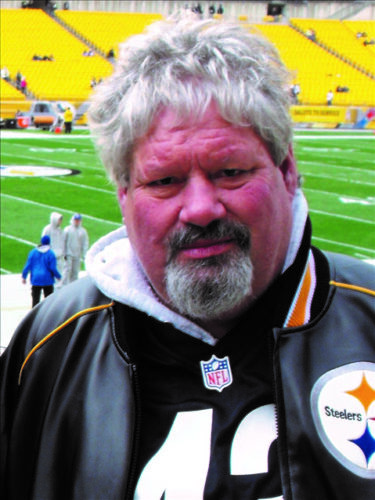 BERNARD “BUCK” LILLEY